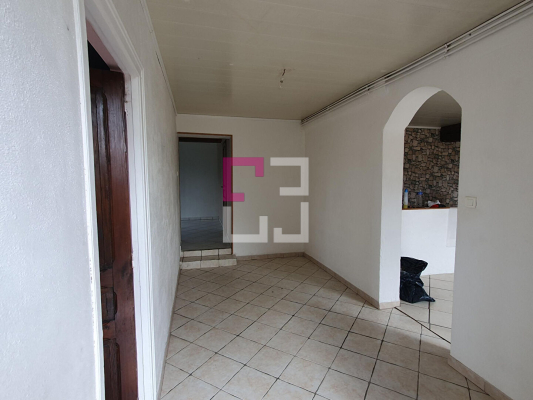 
Maison Brissy Hamegicourt 7 pièce(s) 162 m2
