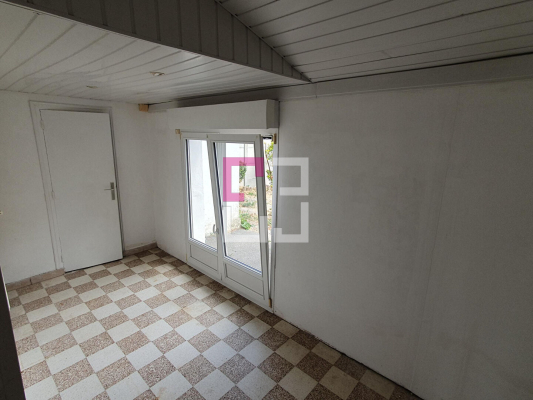 
Maison Brissy Hamegicourt 7 pièce(s) 162 m2
