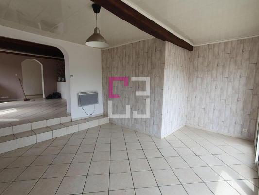 
Maison Brissy Hamegicourt 7 pièce(s) 162 m2
