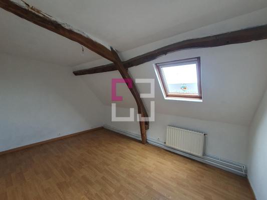 
Maison Brissy Hamegicourt 7 pièce(s) 162 m2
