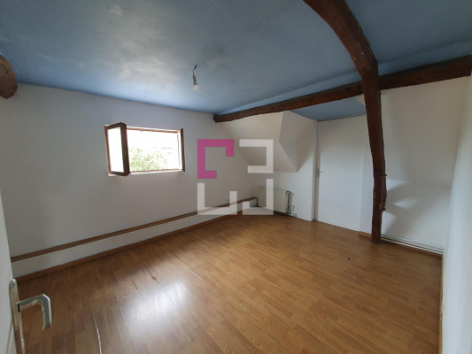 
Maison Brissy Hamegicourt 7 pièce(s) 162 m2
