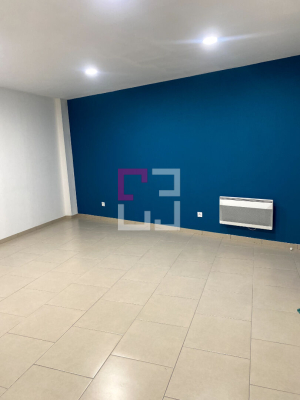 
Bureaux St Quentin 2 pièce(s) 20 m2
