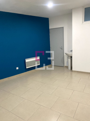 
Bureaux St Quentin 2 pièce(s) 20 m2

