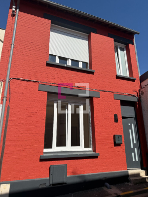 
Maison Saint Quentin 4 pièce(s) 65 m2

