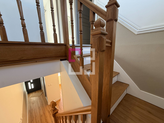 
Maison Saint Quentin 4 pièce(s) 65 m2
