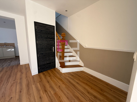 
Maison Saint Quentin 4 pièce(s) 65 m2
