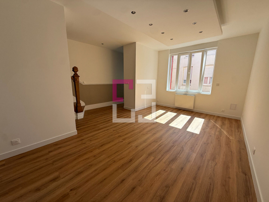 
Maison Saint Quentin 4 pièce(s) 65 m2
