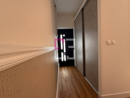 
Maison Saint Quentin 4 pièce(s) 65 m2
