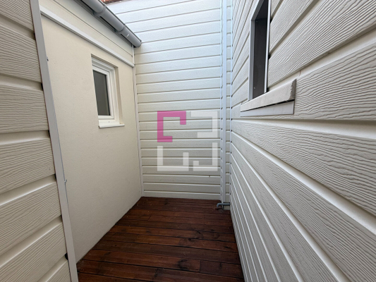 
Maison Saint Quentin 4 pièce(s) 65 m2
