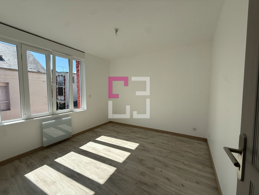 
Maison Saint Quentin 4 pièce(s) 65 m2
