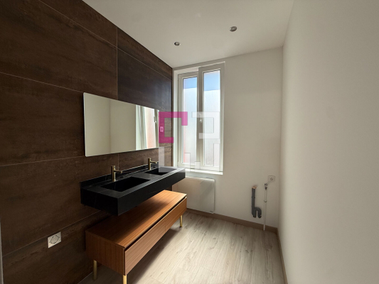 
Maison Saint Quentin 4 pièce(s) 65 m2
