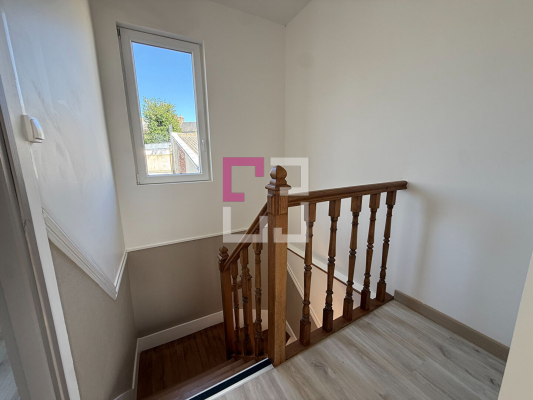 
Maison Saint Quentin 4 pièce(s) 65 m2
