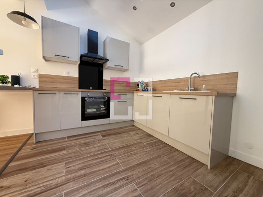 
Maison Saint Quentin 4 pièce(s) 65 m2
