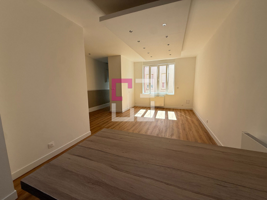 
Maison Saint Quentin 4 pièce(s) 65 m2
