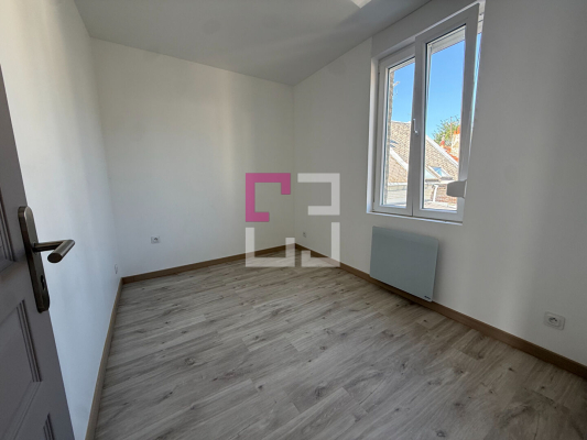 
Maison Saint Quentin 4 pièce(s) 65 m2
