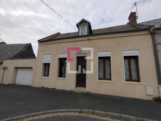 
Maison RIBEMONT 3 pièces 82 m²
