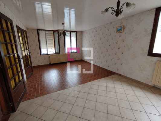 
Maison RIBEMONT 3 pièces 82 m²
