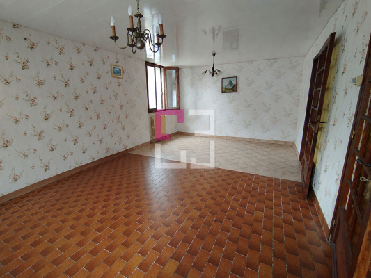 
Maison RIBEMONT 3 pièces 82 m²
