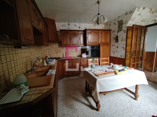 
Maison RIBEMONT 3 pièces 82 m²
