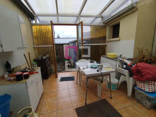 
Maison RIBEMONT 3 pièces 82 m²
