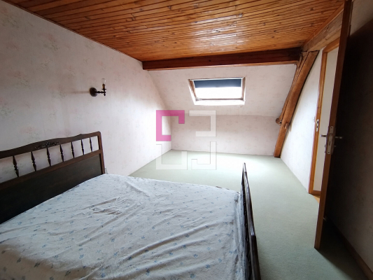
Maison RIBEMONT 3 pièces 82 m²
