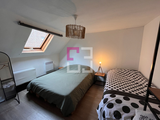 
Maison Extérieur 15 kms Guise pièce(s) 178 m2
