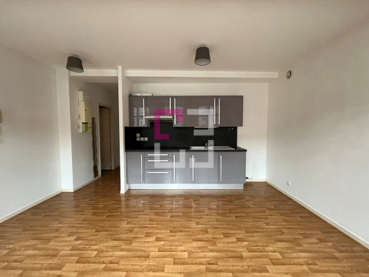 
Appartement Avesnes Sur Helpe 3 pièce(s) 50.43 m2
