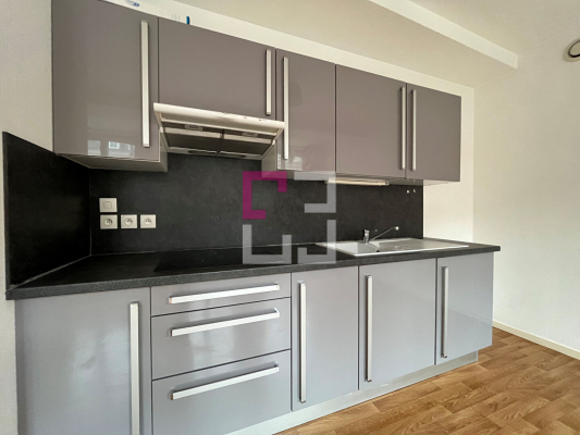
Appartement Avesnes Sur Helpe 3 pièce(s) 50.43 m2
