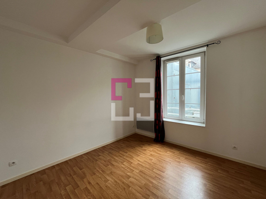 
Appartement Avesnes Sur Helpe 3 pièce(s) 50.43 m2
