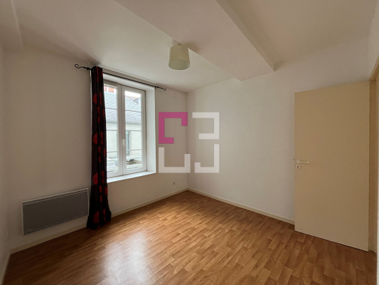 
Appartement Avesnes Sur Helpe 3 pièce(s) 50.43 m2
