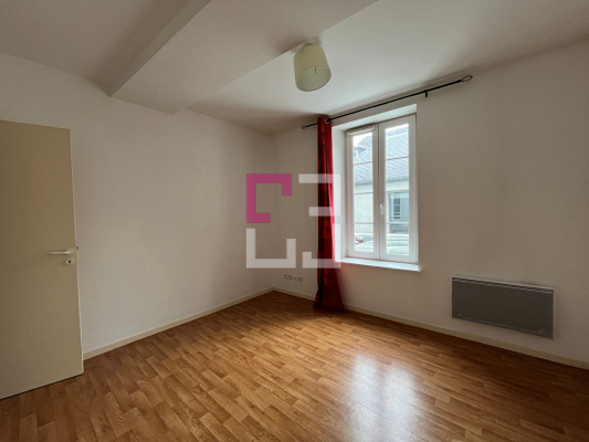 
Appartement Avesnes Sur Helpe 3 pièce(s) 50.43 m2
