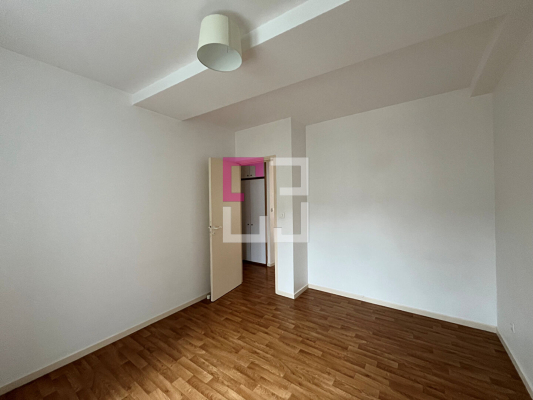 
Appartement Avesnes Sur Helpe 3 pièce(s) 50.43 m2
