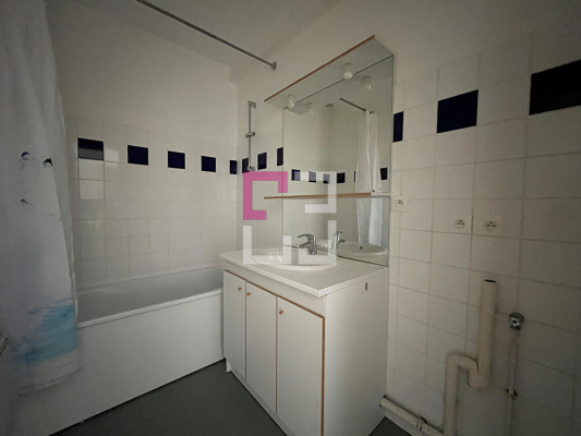 
Appartement Avesnes Sur Helpe 3 pièce(s) 50.43 m2
