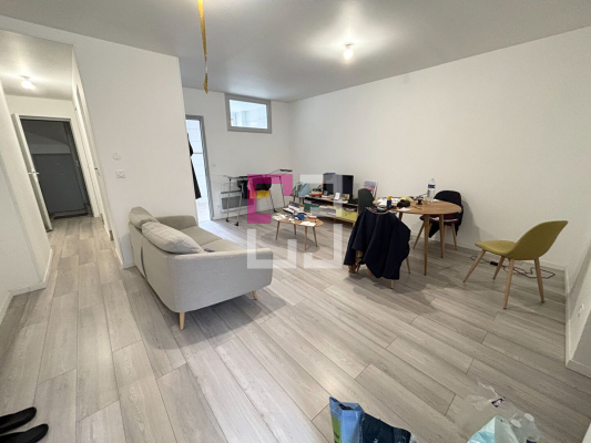 
Appartement meublé Guise 2 pièce(s) 48 m2
