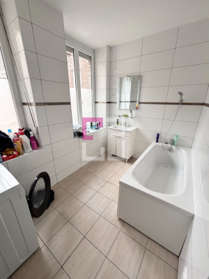 
Appartement meublé Guise 2 pièce(s) 48 m2
