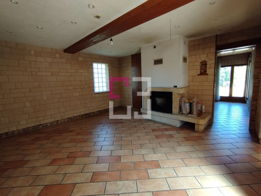 
Maison SISSY 4 pièces 124 m²
