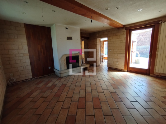 
Maison SISSY 4 pièces 124 m²
