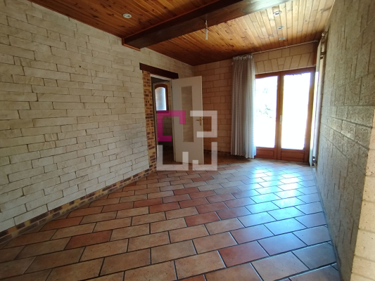 
Maison SISSY 4 pièces 124 m²
