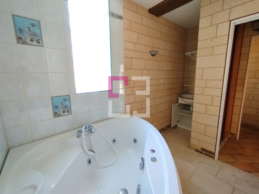 
Maison SISSY 4 pièces 124 m²
