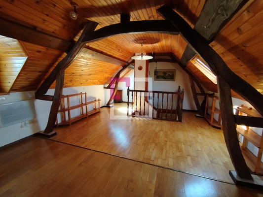 
Maison SISSY 4 pièces 124 m²
