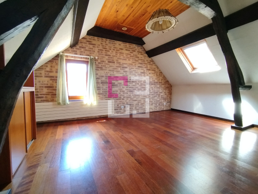 
Maison SISSY 4 pièces 124 m²
