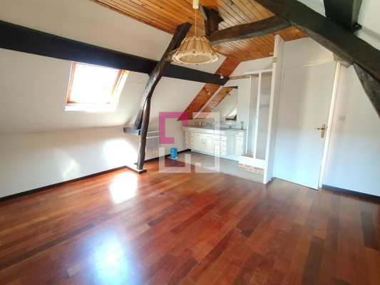 
Maison SISSY 4 pièces 124 m²
