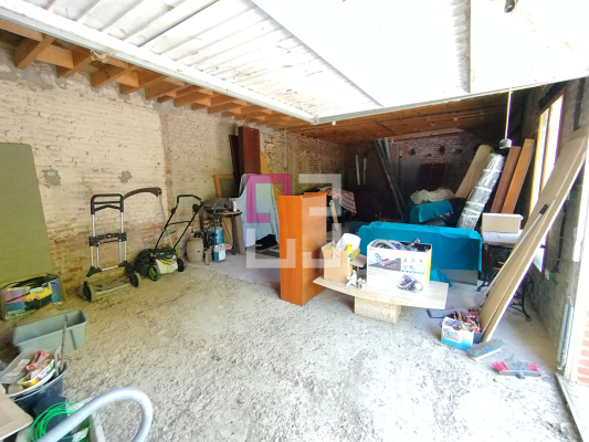 
Maison SISSY 4 pièces 124 m²
