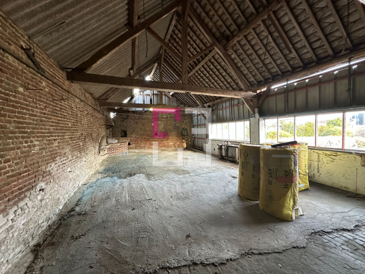 
Corps de ferme Nesle 15 pièce(s) 320m2
