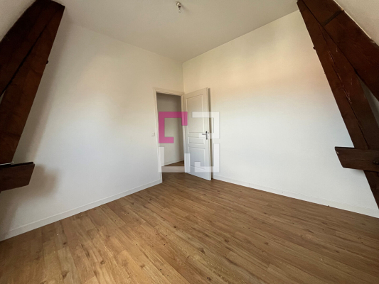 
Appartement Hirson 4 pièce(s) 94.9 m2
