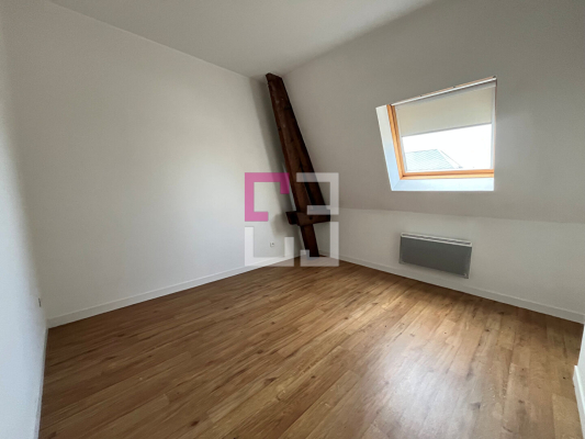 
Appartement Hirson 4 pièce(s) 94.9 m2
