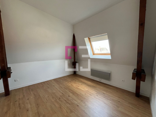 
Appartement Hirson 4 pièce(s) 94.9 m2
