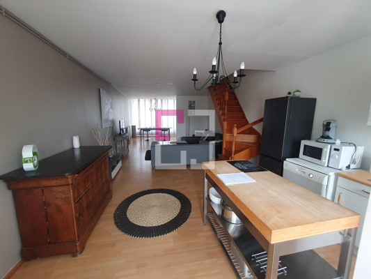 
Appartement Cambrai 5 pièce(s) 143 m2
