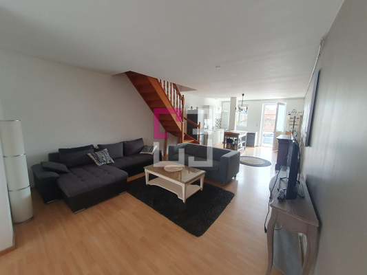
Appartement Cambrai 5 pièce(s) 143 m2
