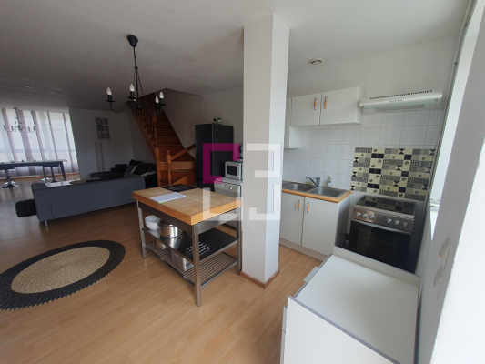 
Appartement Cambrai 5 pièce(s) 143 m2
